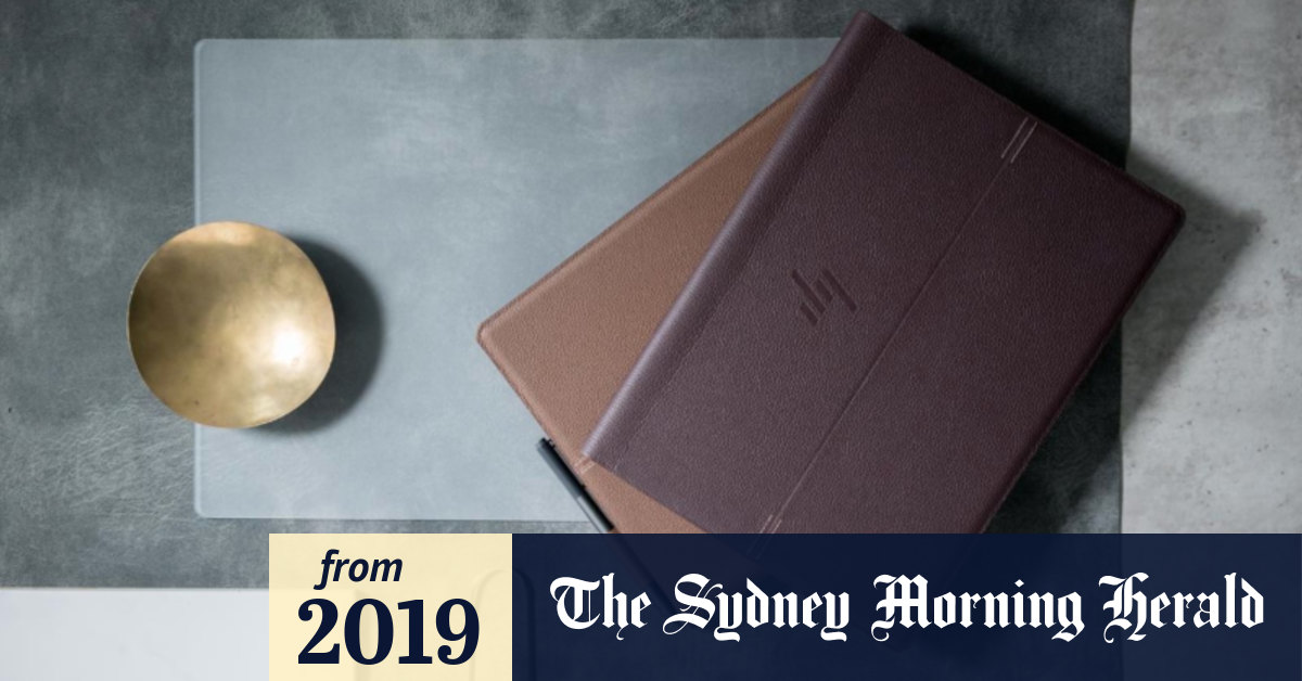 Hp spectre store folio australia